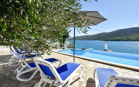 Vendégház Poljica - CDM979