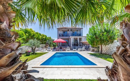 Vendégház Banjole - CIB423