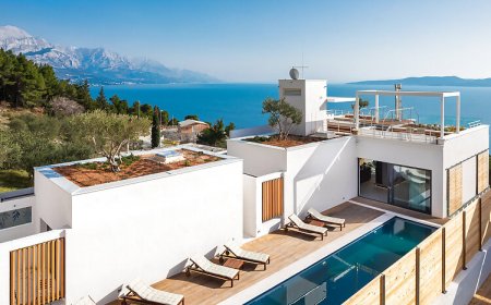 Vendégház Omiš - CDC095