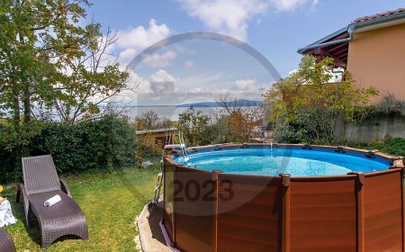 Vendégház Medveja - CKU287