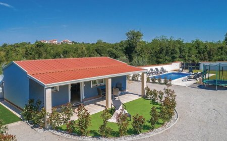 Vendégház Banjole - CIB467