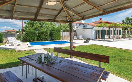 Vendégház Pula - CIP414