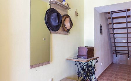 Vendégház Pula - CIC512