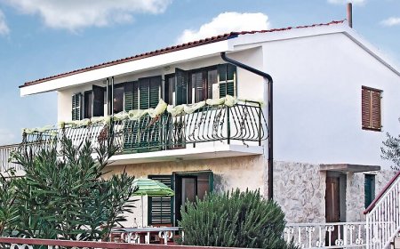 Vendégház Šibenik - CDV378