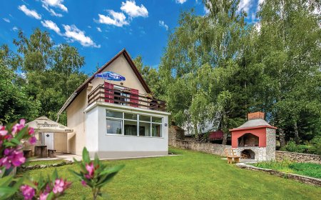 Vendégház Breze - CKN555