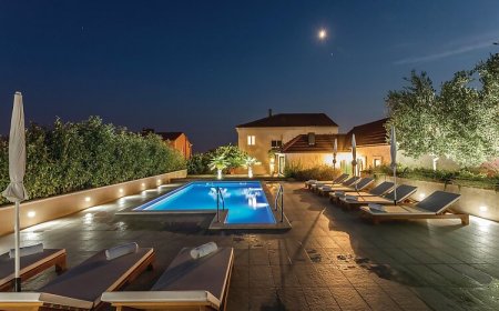 Vendégház Split - CDE939