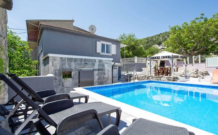 Vendégház Srinjine - CDF717