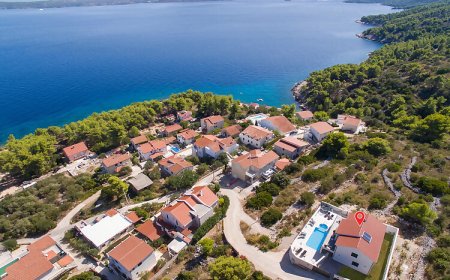 Vendégház Stomorska - CDO199