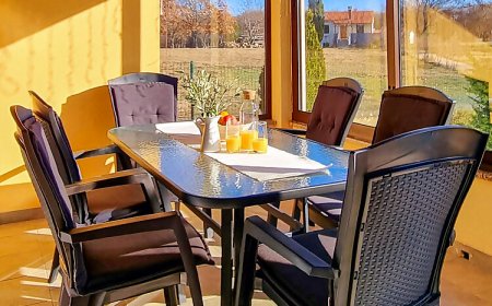 Vendégház Labin - CIO404