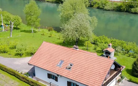 Vendégház Blaževci - CKB204