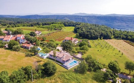Vendégház Barban - CIL898