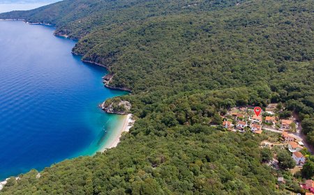 Vendégház Porozina - CKL137