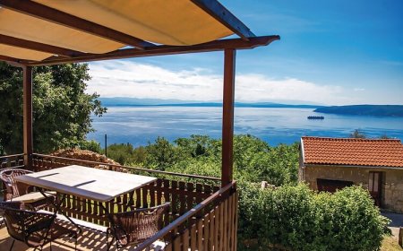 Vendégház Mošćenička Draga - CKO221