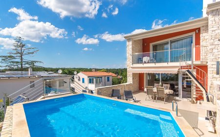 Vendégház Sveti Ivan - CIU507