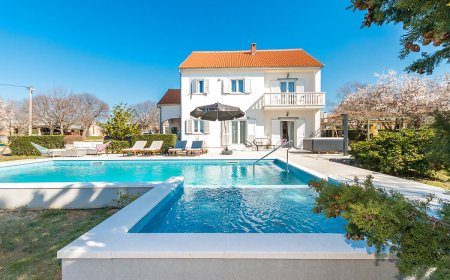 Vendégház Tinj - CDI053