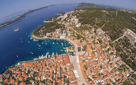 Vendégház Zastražišće - CDH261