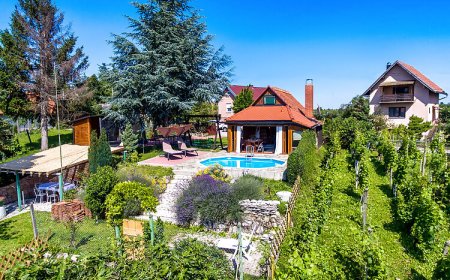 Vendégház Turčin - CCC060