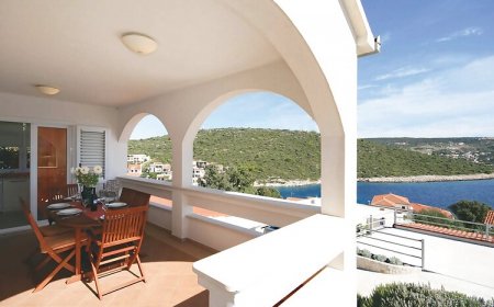 Vendégház Rogoznica - CDV787