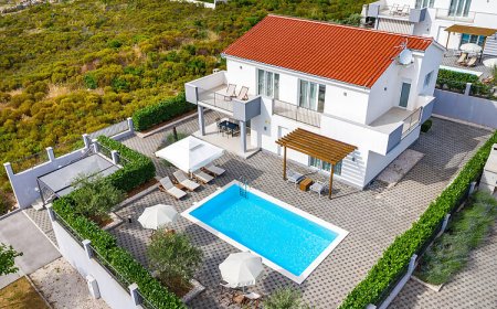 Vendégház Debeljak - CDA721