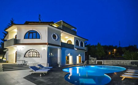 Vendégház Jurdani - CKU270