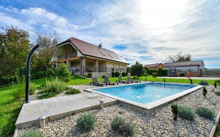 Vendégház Varaždin Breg - CCC097