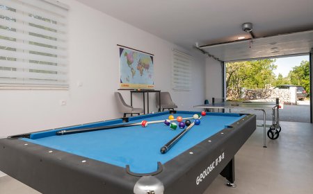 Vendégház Veliki Bročanac - CDC904