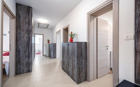 Vendégház Labin - CIO245