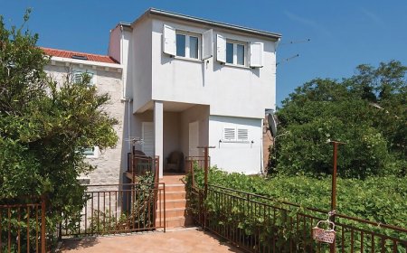 Vendégház Orebić - CDP377