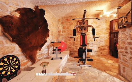 Vendégház Lovinac - CDZ685