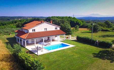 Vendégház Barban - CIC115