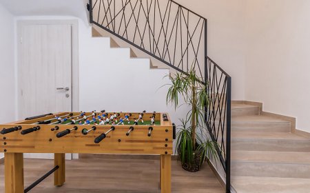 Vendégház Donje Raštane - CDI048