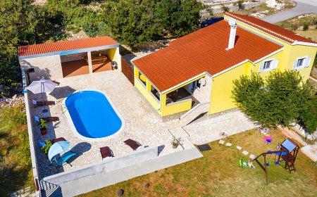 Vendégház Vinjerac - CDA640