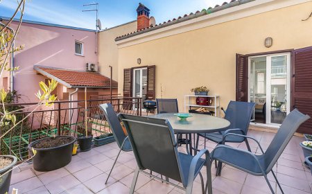 Vendégház Vodnjan - CIC815