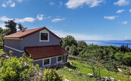 Vendégház Rijeka - CKU125