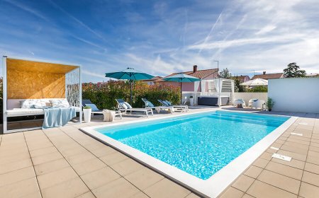 Vendégház Pula - CIR498