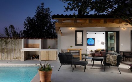 Vendégház Medulin - CIM506