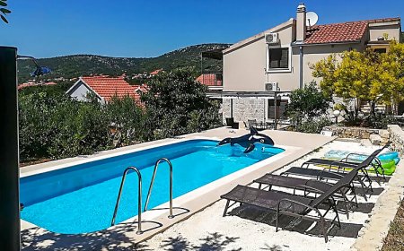 Vendégház Vinišće - CDT708