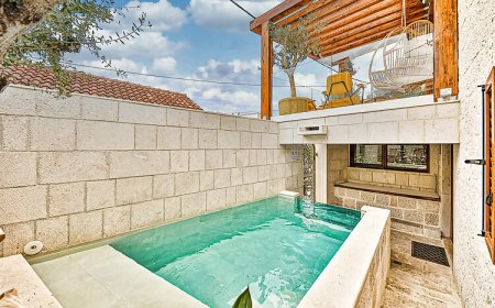 Vendégház Okrug Gornji - CSC088