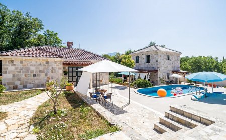 Vendégház Čilipi - CDD838