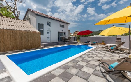 Vendégház Donje Raštane - CDI110