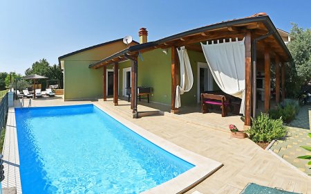 Vendégház Pula - CIP730