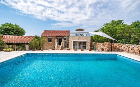 Vendégház Starigrad - CDI153