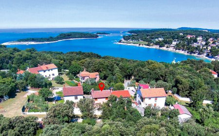 Vendégház Banjole - CIB432