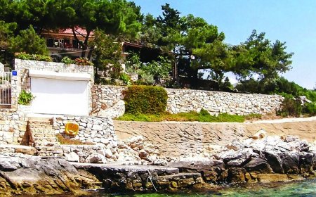 Vendégház Vinišće - CDT227