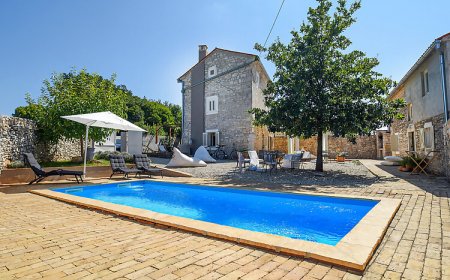 Vendégház Režanci - CIC481