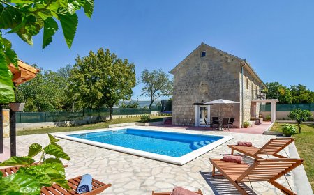 Vendégház Hrvace - CDC140