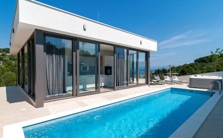 Vendégház Stomorska - CDO192