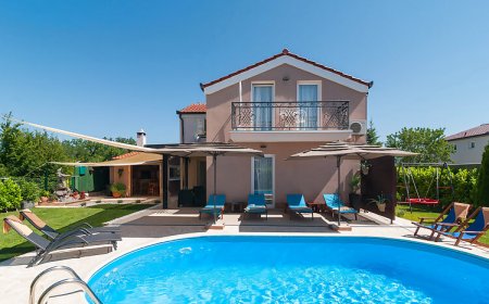 Vendégház Dicmo Kraj - CDE843