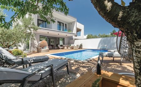 Vendégház Červar-Porat - CIE899