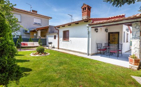 Vendégház Fažana - CIF160